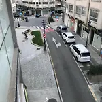 Turístico Menéndez Pelayo -vigo * Vigo