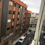 Appartamento Turístico Menéndez Pelayo -vigo *