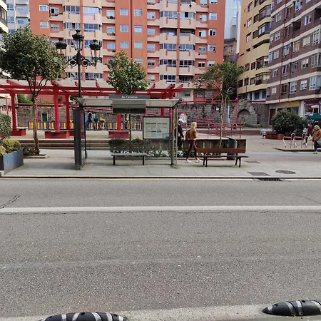 Turístico Menéndez Pelayo -vigo * Vigo