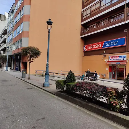 Turístico Menéndez Pelayo -vigo Vigo