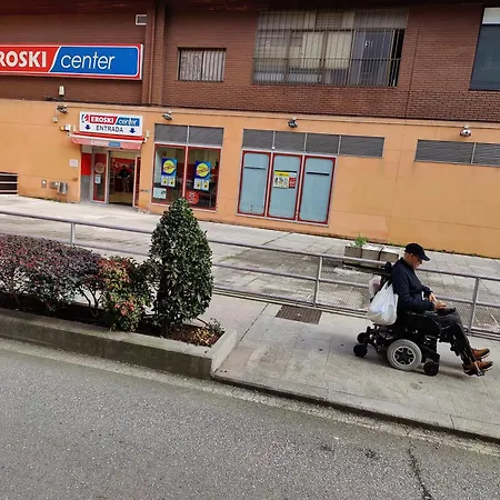 Turístico Menéndez Pelayo -vigo * Vigo