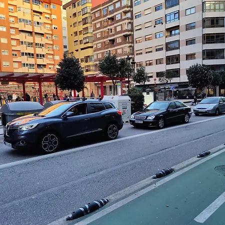 Turístico Menéndez Pelayo -vigo * Vigo