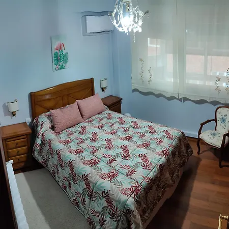 Turístico Menéndez Pelayo -vigo Apartamento Vigo