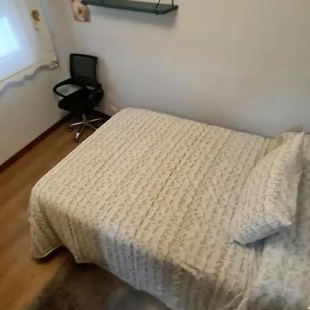 Turístico Menéndez Pelayo -vigo