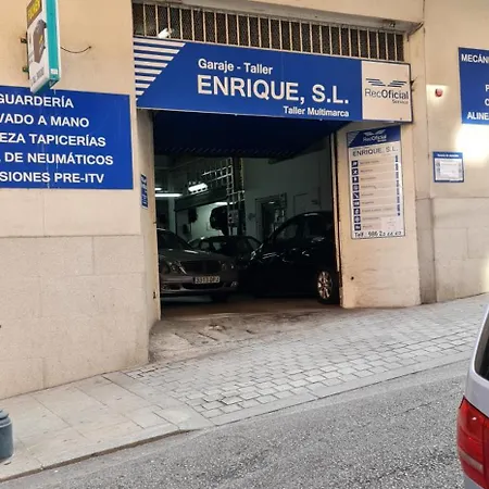 아파트 Turistico Menendez Pelayo -vigo 비고