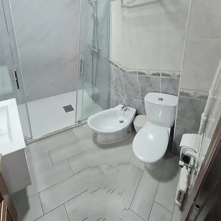 Turístico Menéndez Pelayo -vigo Vigo