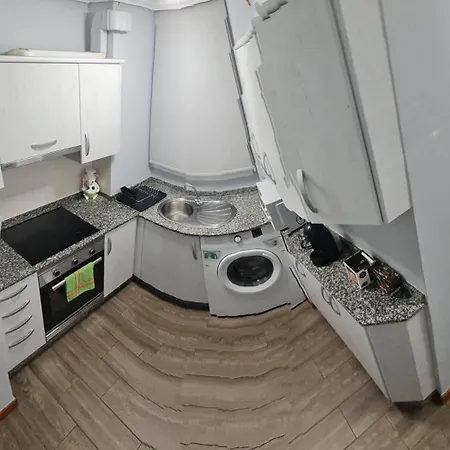 Turístico Menéndez Pelayo -vigo