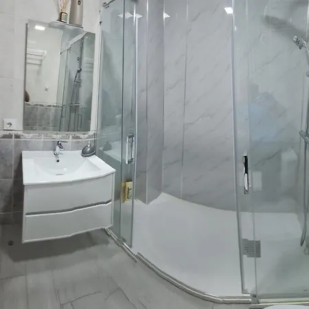 Apartamento Turístico Menéndez Pelayo -vigo *