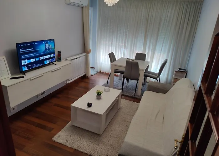 Turistico Menendez Pelayo -vigo * Vigo