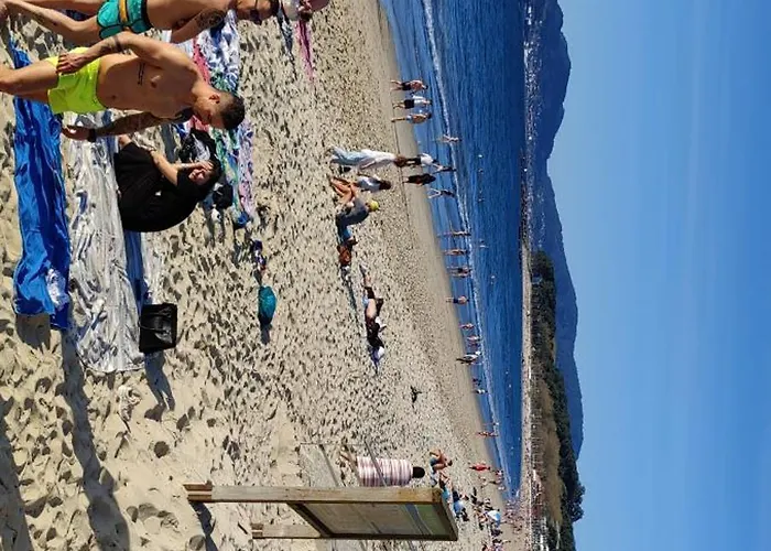 Turistico Menendez Pelayo -vigo Vigo