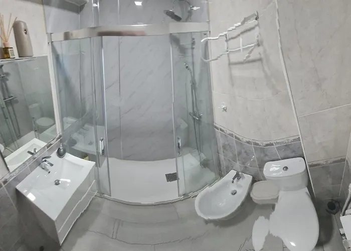 Turistico Menendez Pelayo -vigo *